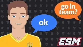 Transfer Negotiations & Contract Signing - eSports Manager DevLog #10