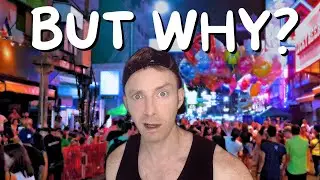 What happened to KHAOSAN ROAD in 2024?!