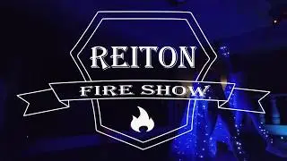 Светодиодное шоу на праздник от коллектива Reiton Чернигов