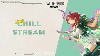 Berusaha Tetap Waras (Padahal Udah Ngga) | Wuthering Waves