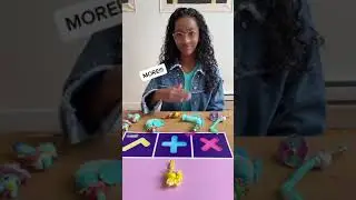 Was this a fair trade?! 