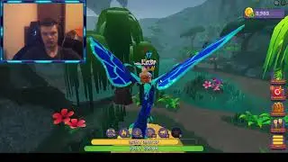 ALL *NEW* Jungle Nest Locations - Dragon Adventures (100 Sub Giveaway!)