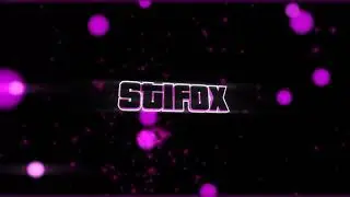Première intro de la chaîne