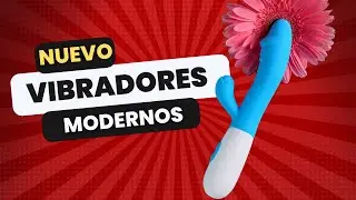 Vibradores para Mujeres ?? Doble Vibración