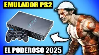 DOWNLOAD PS2 EMULATOR FOR PC 2025 | PCSX2
