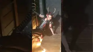 У каждой модели есть рабочая сторона