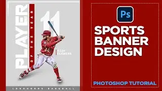 Social Media Post Design | Photoshop Tutorial 