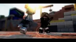 New animation intro for CEKTOPFeeD by OlexaFox