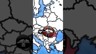 Битва АДОР И РФОР: 