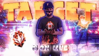 FREE FIRE LIVE TAMIL🔥FUNNY😂🤣 2 Vs 4 🤯 (GIVEWAY) #views #freefirelivetamil#ajtarget