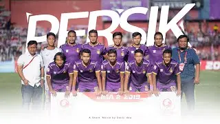 PERSIK KEDIRI 2019 SUPORTER PERSIK KEDIRI