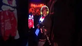 sneak the rapper 2021 hundred rounds shots fired