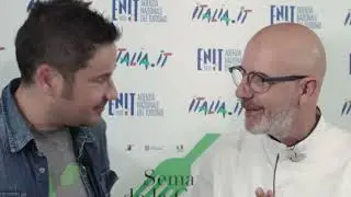 La pizza Margherita secondo Franco Pepe