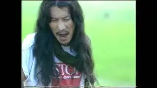 คาราบาว - แมงกาไซค์ (Official Music Video)