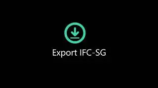 IFC-SG for Revit
