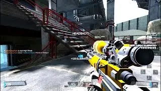 Blacklight Retribution Good Moments, June 25, 2017