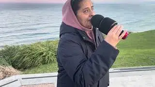 Shana safar aur yay mausam haseen by Sadia Ali