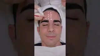 ASMR: Chinese Facial Massage for Glowing Skin 