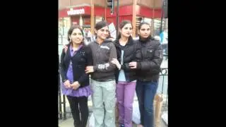 mero sansar