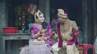Sameya & Nazmul’s Wedding Cinematography