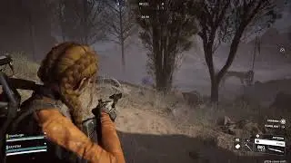JUST OUT HERE DOIN QUESTS