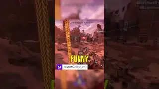 We Found The Absolute Worst Teammate in Apex... 💀
