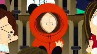 SOUTH PARK   ABERTURA