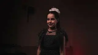 Мелькова Валерия - За 4 дня до войны