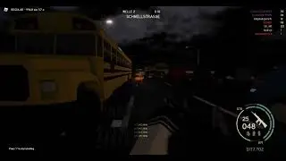 Those Who Remain Roblox| Expressway Gameplay but in the dark [Loading Error]