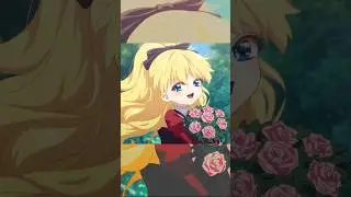 Аниме "Однажды я стала принцессой" 👑 История Атанасии *аниме клип*amv*дунхуа