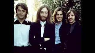 The Beatles - It's Like Nothing Ever Happened [LEGENDADO]