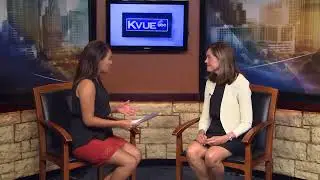 Flood insurance and Hurricane Harvey with KVUE