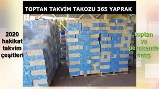 2020 Hakikat takvim çeşitleri dini islami Blok takoz kütük Takvimi toptan Fiyat ezan saati gösteren