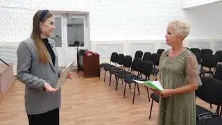 Наталья Владимировна Карпова в программе 