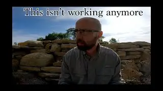 Is this the end?