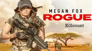 Rogue (2020) Killcount