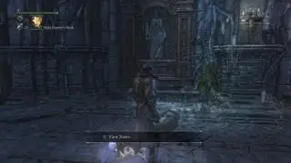 How to farm blood Echoes(bloodborne)