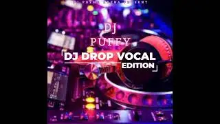 DJ Puffy's New Dj Drop Sound Effects Pack With Download Link