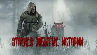 STALKER Забытые истории 