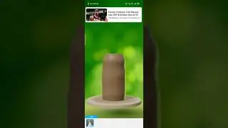 Let's create pottery how to publish pots and sell published pots