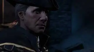 Assassin's Creed III Remastered #48 Metody alternatywne, Utracone zaufanie PL