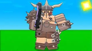 This Kit Is Now A BEAST In Roblox Bedwars.