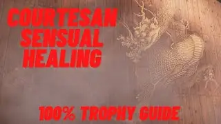 All Courtesan Minigames Asura Difficulty - Like a Dragon: Ishin!