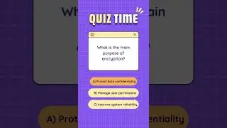 cybersecurity | encryption  