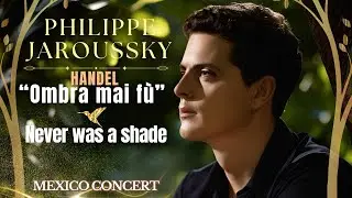 Best performance of Handel : 