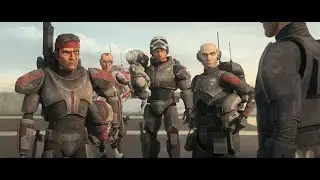 The Bad Batch - Family