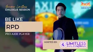 Become LimitLess Dialogue - RPD