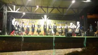 Leskovac KUD ,,Radislav Nikcevic