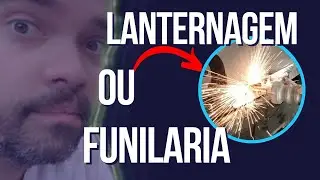 FUNILARIA RÁPIDA