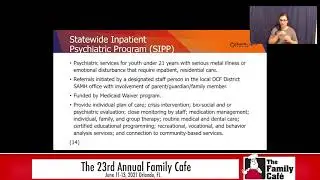 Understanding Florida's Mental Health System